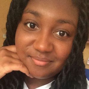 Meet your Posher, Zhane